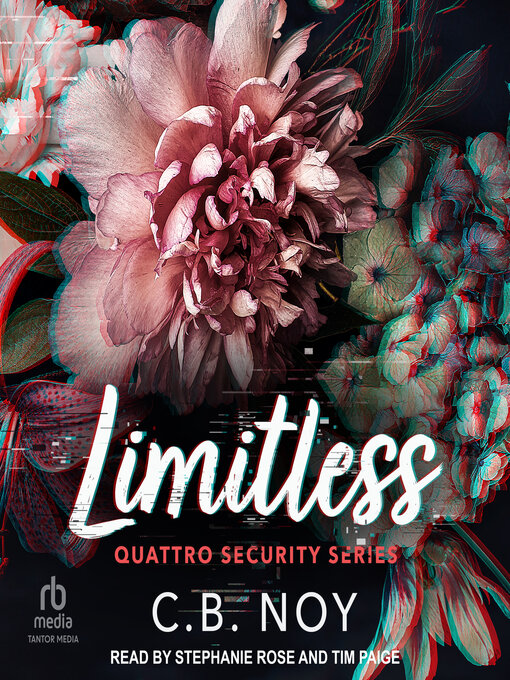 Cover image for Limitless